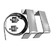 ENCLOSURE MOUNTING KIT